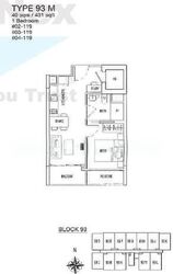 Parc Rosewood (D25), Condominium #579703441